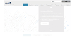 Desktop Screenshot of kritikalsolutions.com